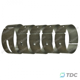 Pagrindinių indėklų komplektas STD