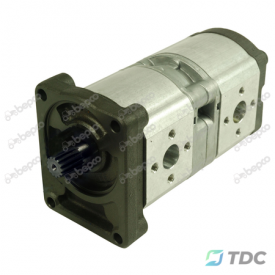 Hidraulinis siurblys