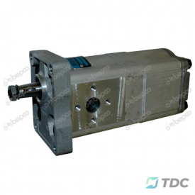 Hidraulinis siurblys