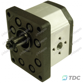 Hidraulinis siurblys