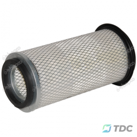 Išorinis oro filtras