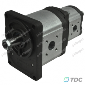 Hidraulinis siurblys