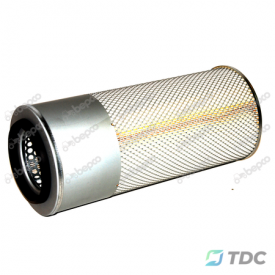 Išorinis oro filtras