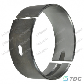 Pagrindinių indėklų pora STD