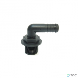 Antgalis 90° kampu, 1/2-13mm