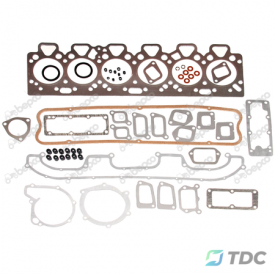 Viršutinių tarpinių rinkinys