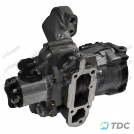 Hidraulinis siurblys