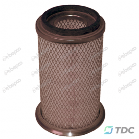 Išorinis oro filtras