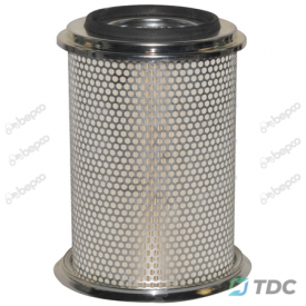 Išorinis oro filtras