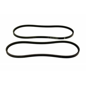 Diržų pora 17x1236 mm