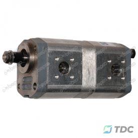 Hidraulinis siurblys