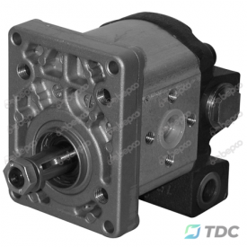 Hidraulinis siurblys