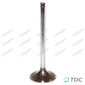 Įsiurbimo vožtuvas Ø 52.00 X 9.50 MM - L 151.00 MM - 30°