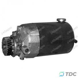 Hidraulinis siurblys