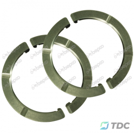 Atraminiai pusžiedžiai