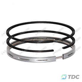 Žiedų komplektas Ø 114.00 MM - STD