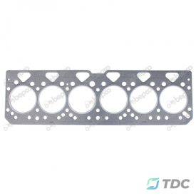 Cilindrų galvos tarpinė