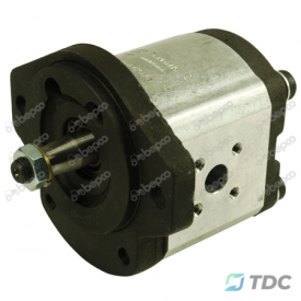 Hidraulinis siurblys