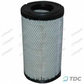 Išorinis oro filtras