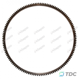 Starterio  žiedas Z=129