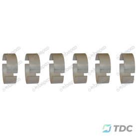 Švaistiklinių indėklų komplektas STD