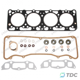 Viršutinių tarpinių komplektas