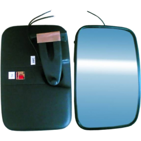 Veidrodis 240x165 mm