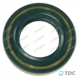 Riebokšlis 35x62x12