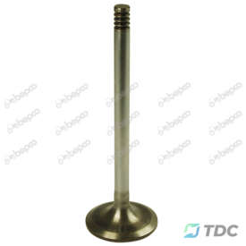 Įsiurbimo vožtuvas