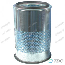 Išorinis oro filtras