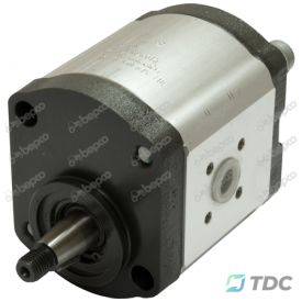 Hidraulinis siurblys