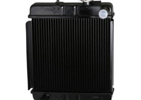 Aušinimo radiatorius