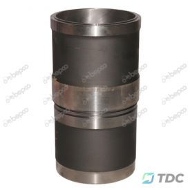 Šlifuota gilzė Ø 113.90 MM - L 238.60 MM