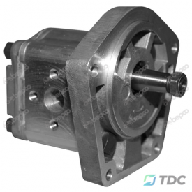 Hidraulinis siurblys