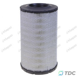 Išorinis oro filtras