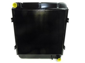 Aušinimo radiatorius