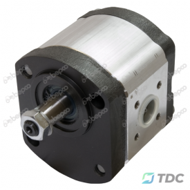 Hidraulinis siurblys