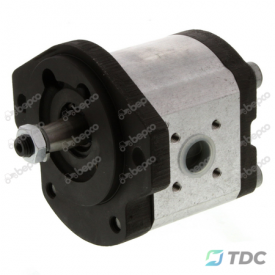 Hidraulinis siurblys