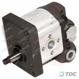 Hidraulinis siurblys