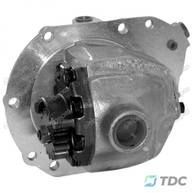 Hidraulinis siurblys