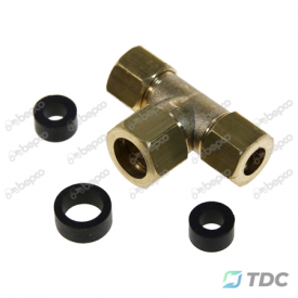 Mova ir tarpinės (trišakis)