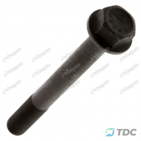 Cilindrų galvutės varžtas