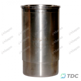 Šlifuota gilzė Ø 106.50 X 115.72 MM - L 218.82 MM