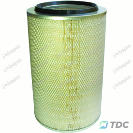 Išorinis oro filtras