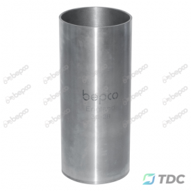 Pusiau šlifuota gilzė Ø 111.76 X 114.40 MM - L 205.60 MM