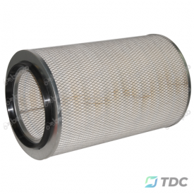 Išorinis oro filtras