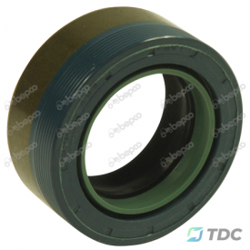 Riebokšlis 40x60x25