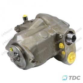 Hidraulinis siurblys