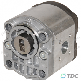 Hidraulinis siurblys