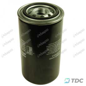 Tepalo filtras W9019